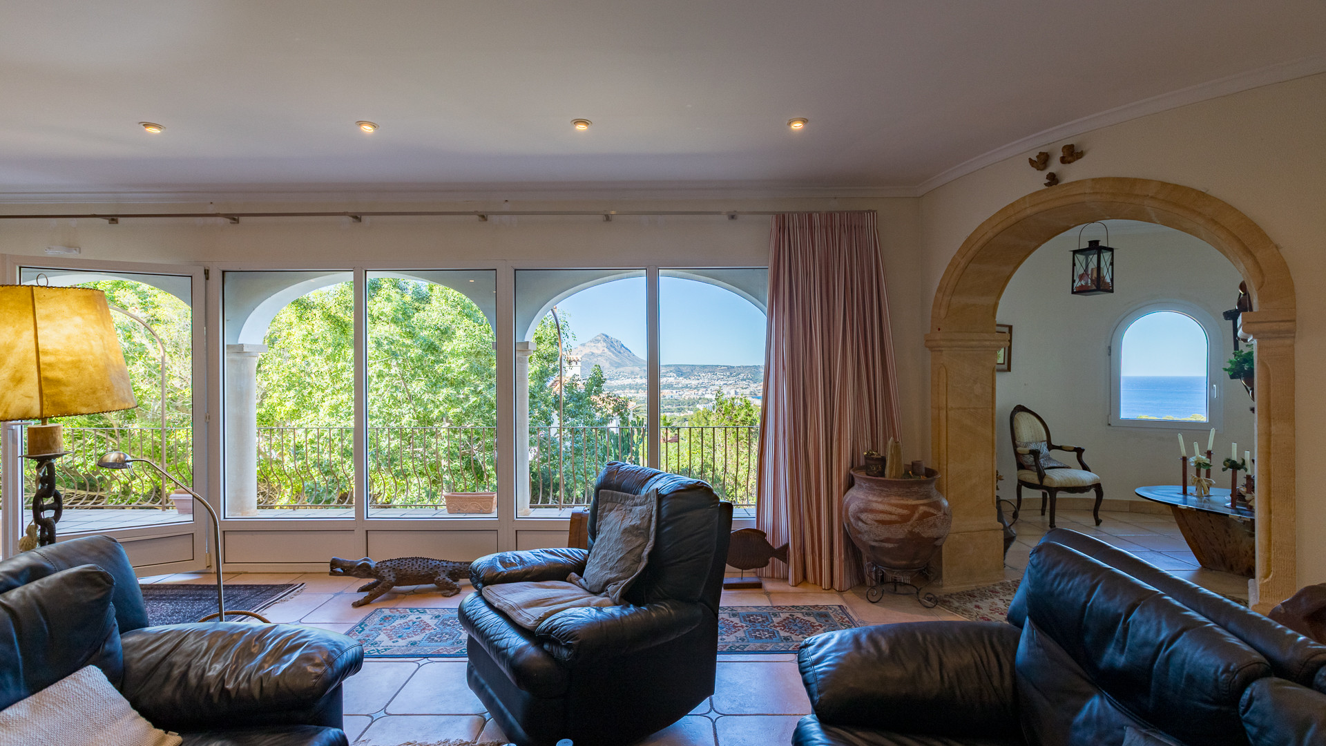 4 Bedrooms - Xàbia — 2/29