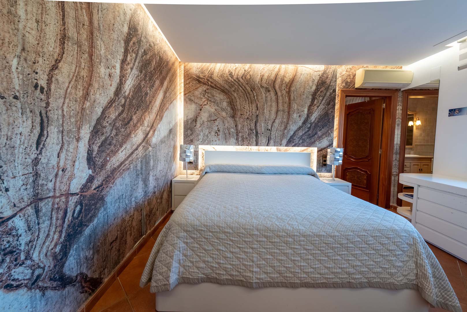 4 Bedrooms - Calpe — 25/39