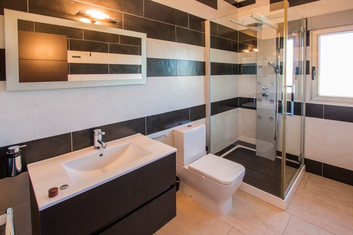 4 Bedrooms - Jávea — 17/21