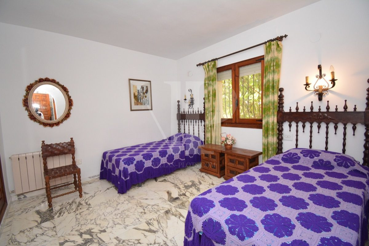 3 Bedrooms - Jávea — 29/40