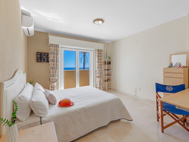5 Bedrooms - Villajoyosa / La Vila Joiosa — 27/66