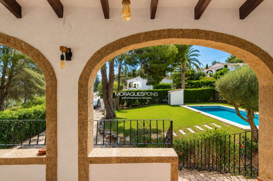 6 Bedrooms - Jávea — 6/42