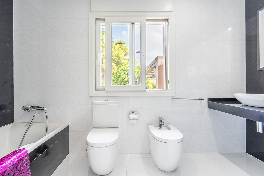 4 Bedrooms - Benissa — 24/44