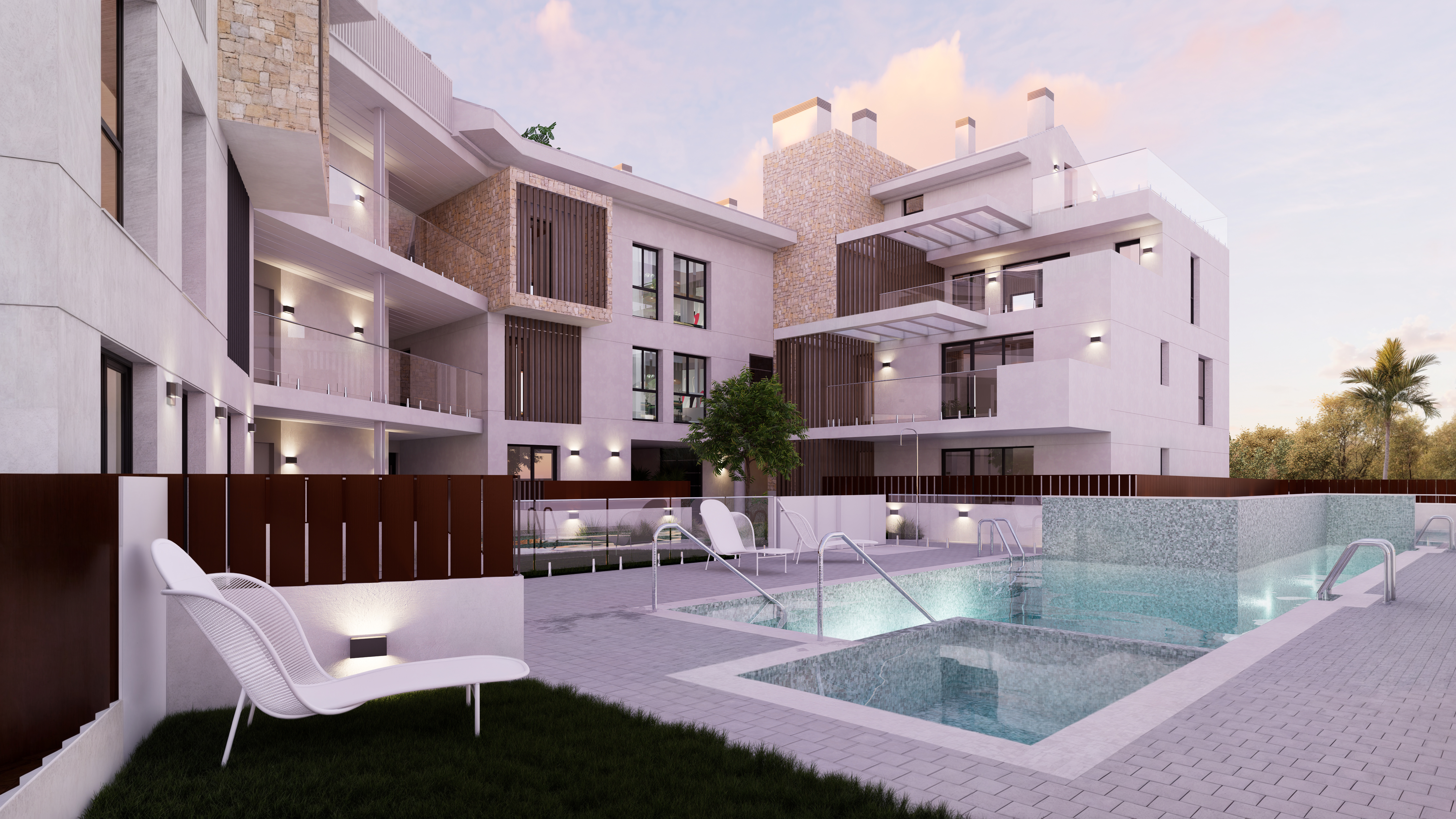 3 Bedrooms - Javea/Xabia — 12/12