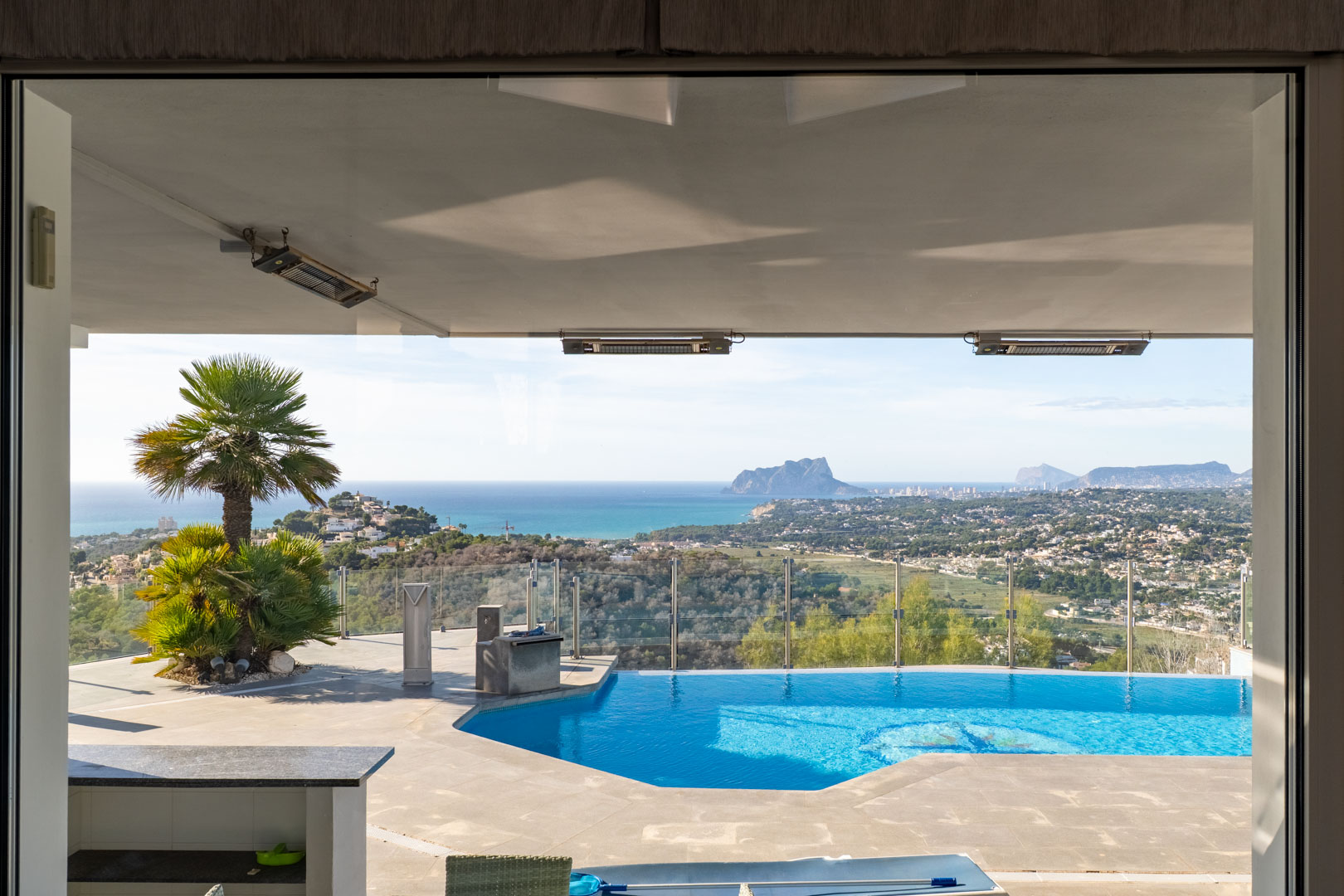 4 Bedrooms - Moraira — 2/32