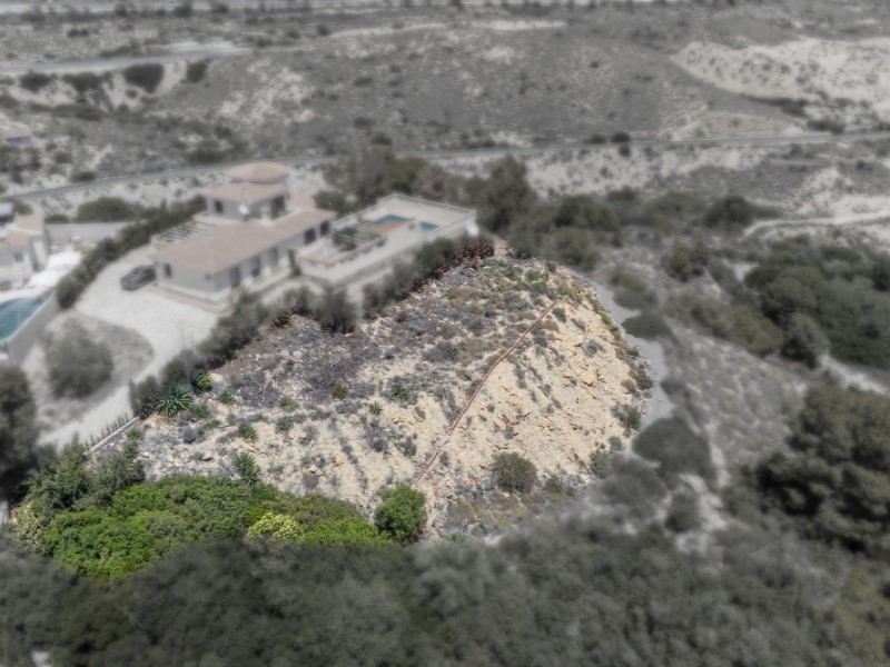 0 Bedrooms - El Campello — 13/15
