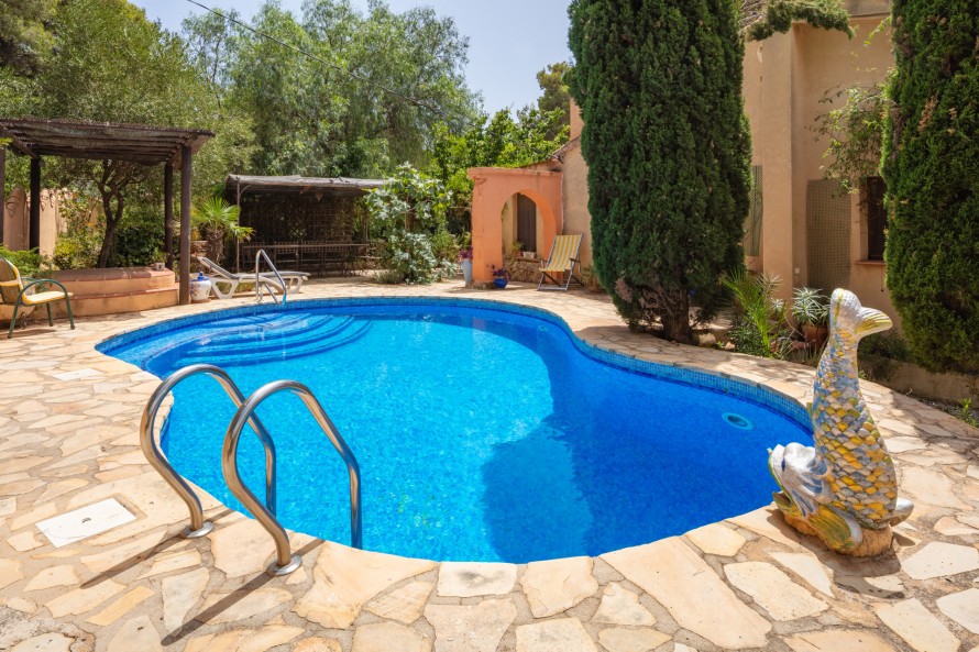 4 Bedrooms - — 20/36