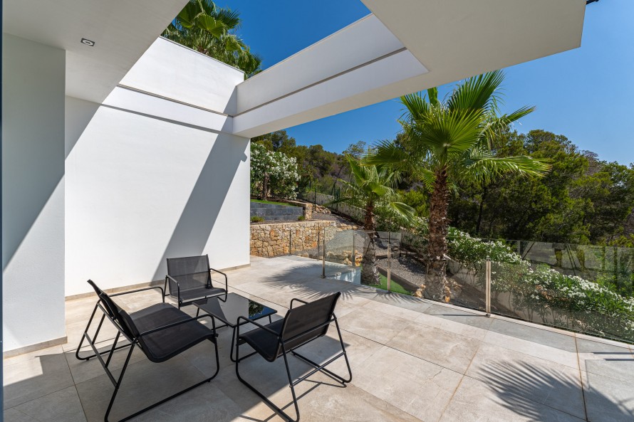 3 Dormitorios - Jávea — 18/35