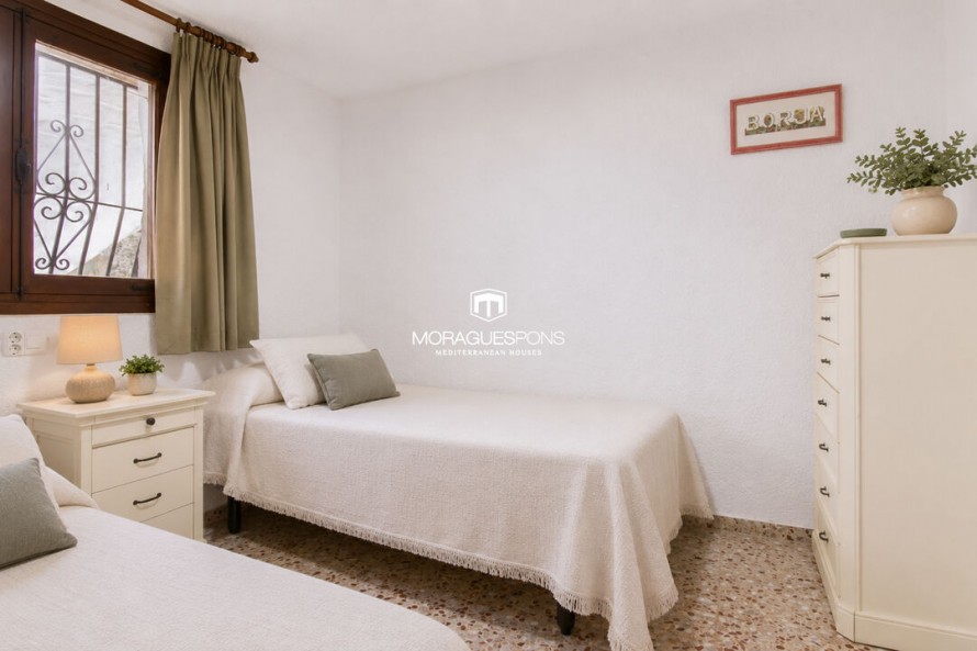 6 Bedrooms - Jávea — 35/42