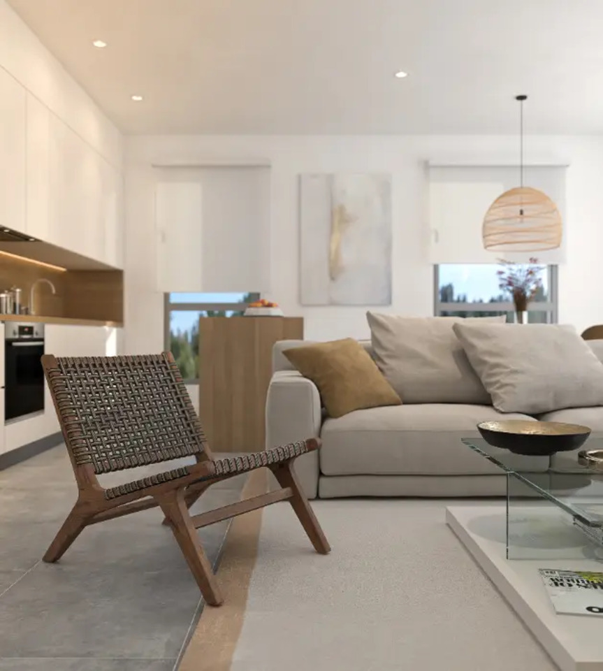 2 Bedrooms - Dénia — 23/29