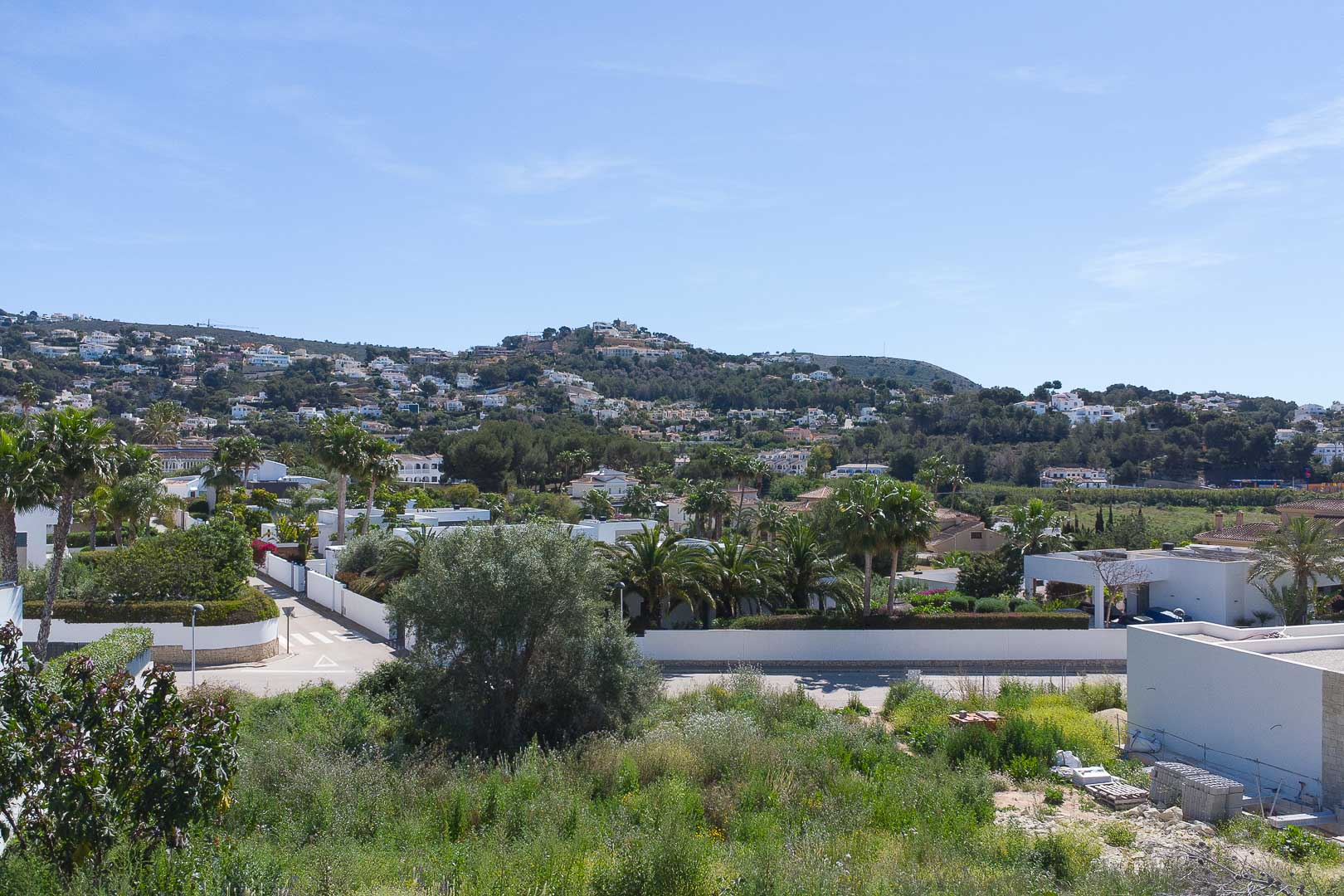 4 Dormitorios - Moraira — 10/15