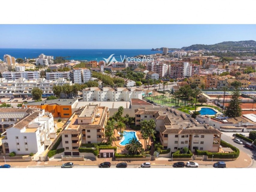3 Bedrooms - Javea/Xabia — 6/64