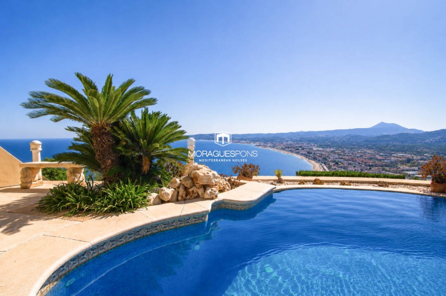 6 Bedrooms - Jávea — 2/39