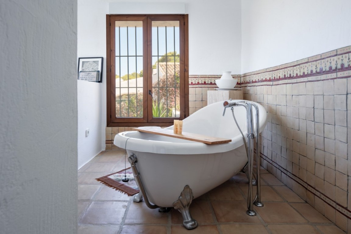 3 Bedrooms - Jávea — 12/26