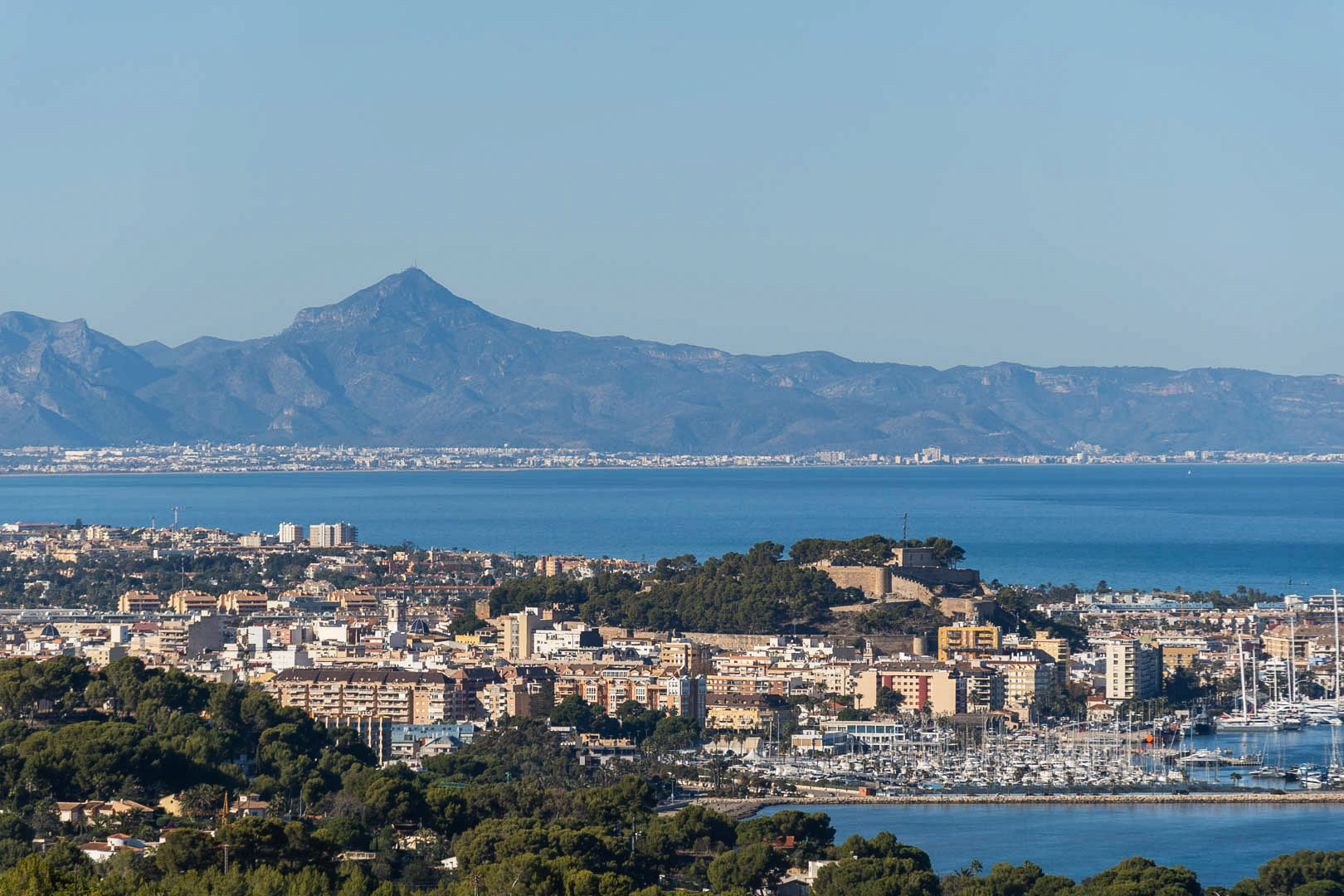 4 Bedrooms - Dénia — 15/24