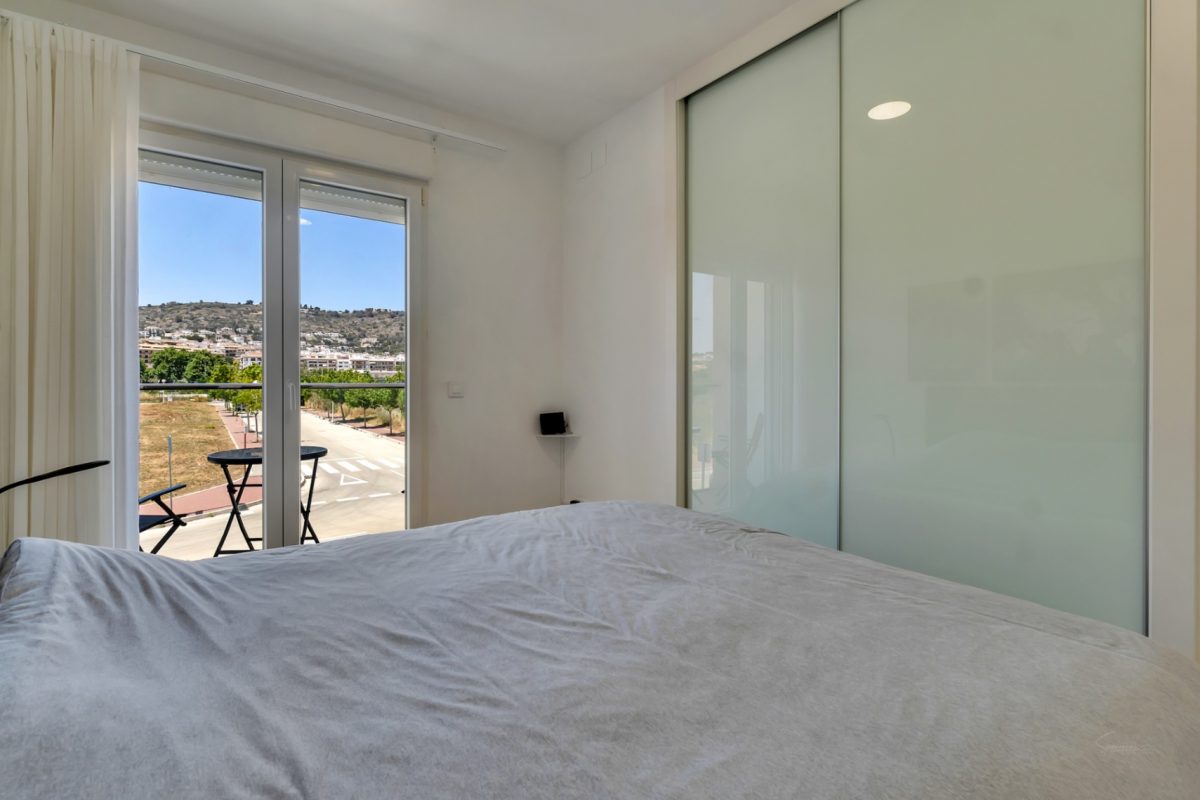 4 Bedrooms - Jávea — 29/46
