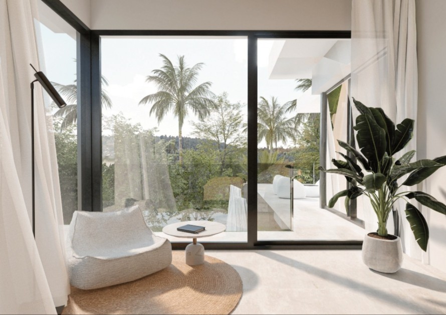 4 Dormitorios - Albir — 16/38