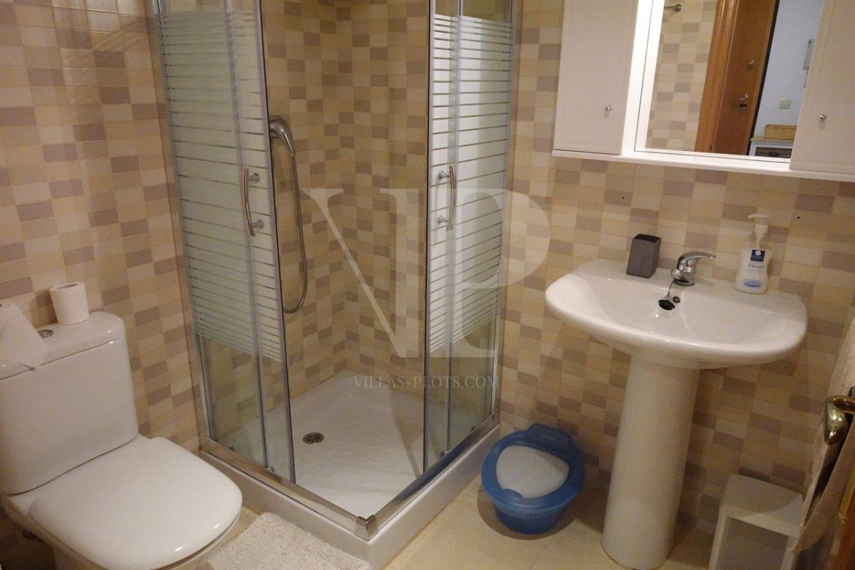 2 Bedrooms - Jávea — 23/25