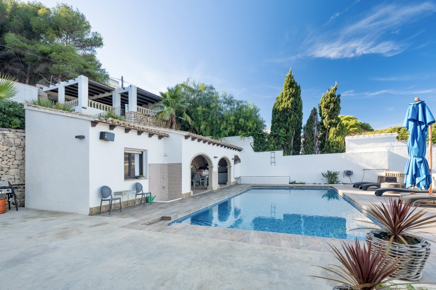 4 Dormitorios - Jávea / Xàbia — 22/39