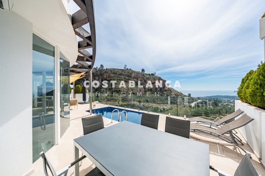 4 Dormitorios - Altea — 33/49