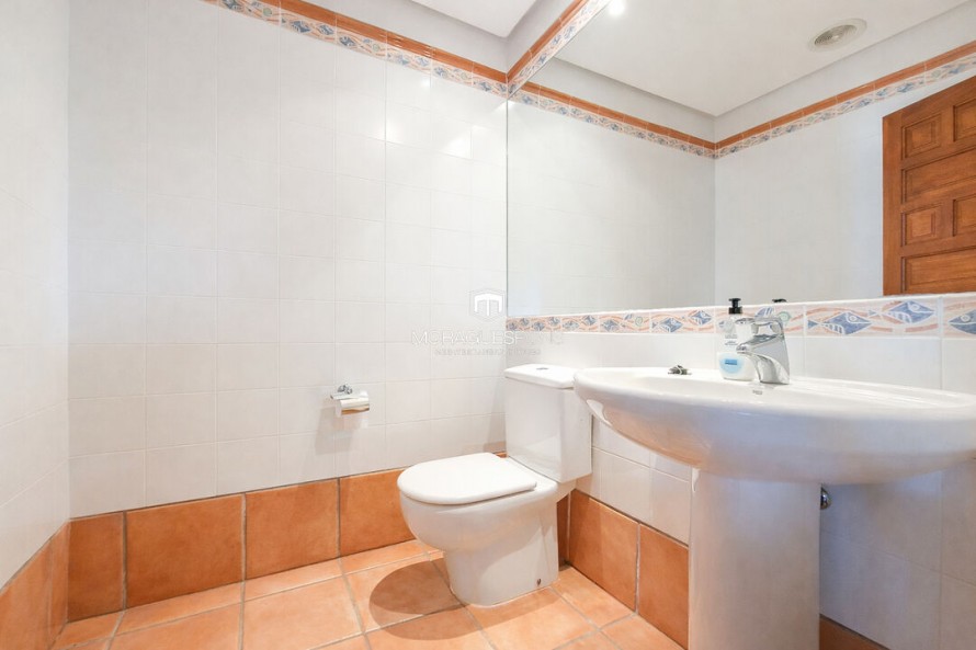 5 Bedrooms - Jávea — 28/41