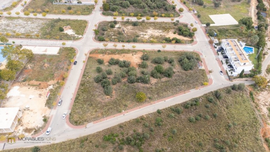 Land - Jávea — 2/10