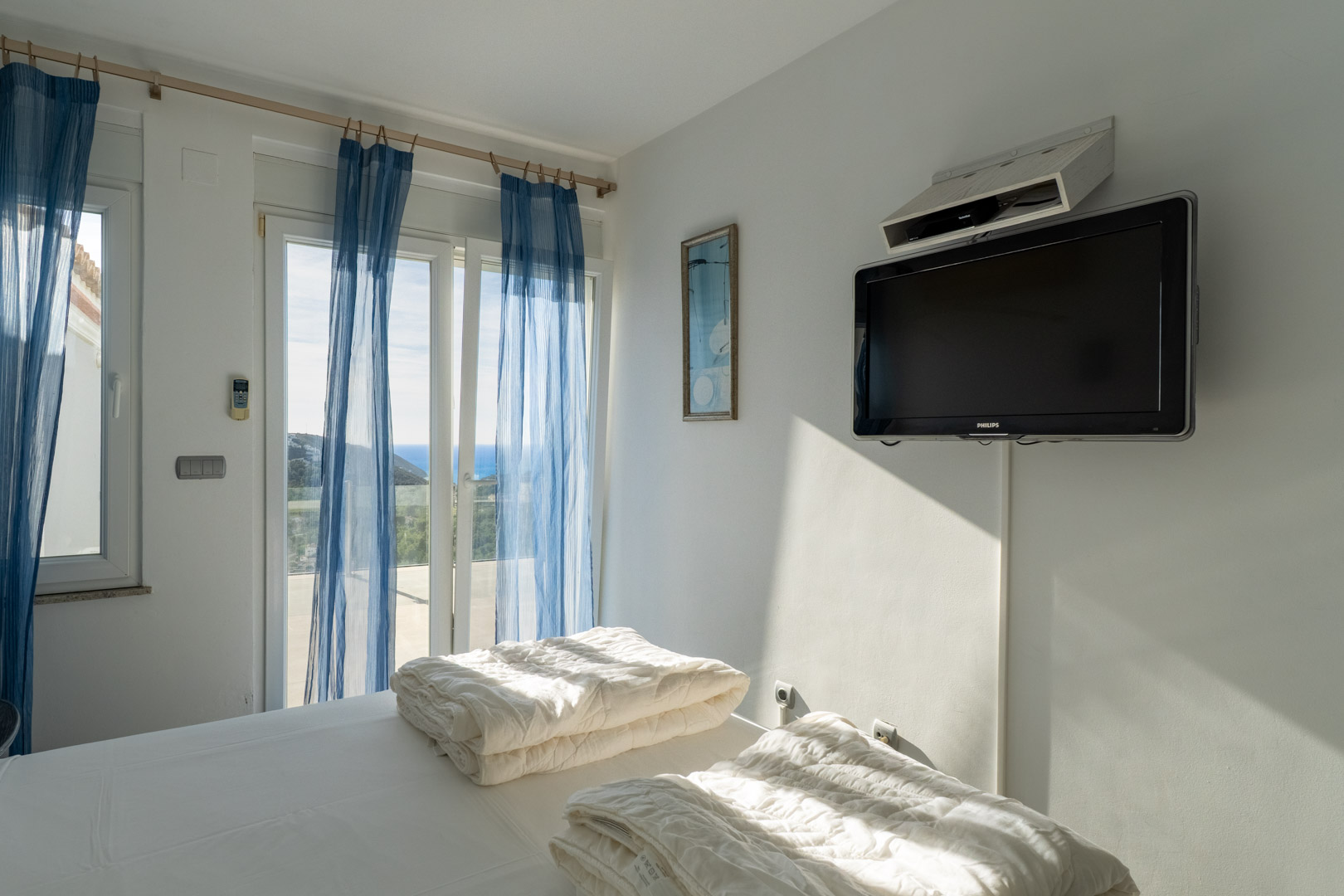 4 Bedrooms - Moraira — 21/32