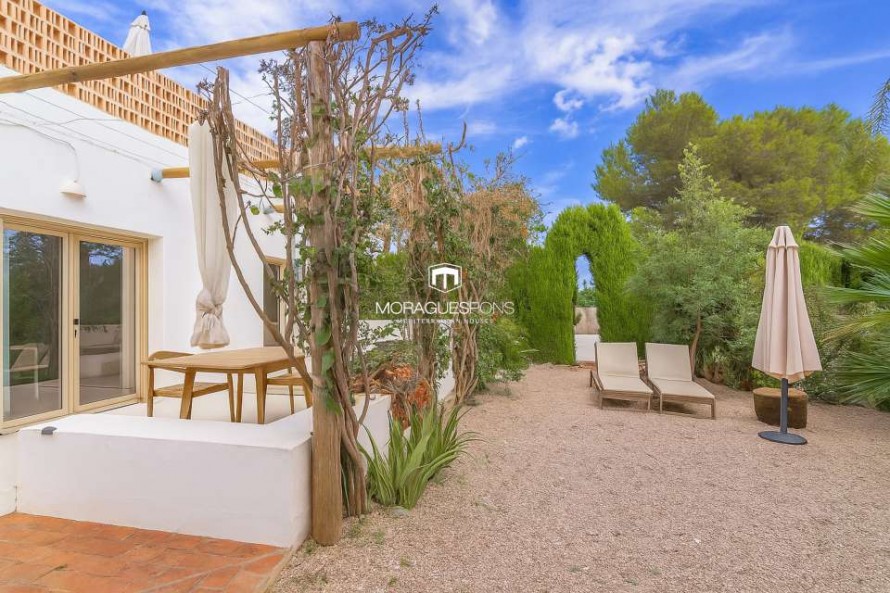5 Chambres - Jávea — 44/50