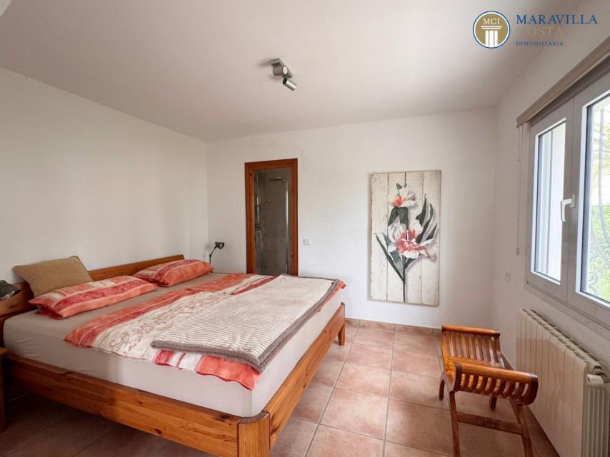 2 Chambres - Jávea — 15/15