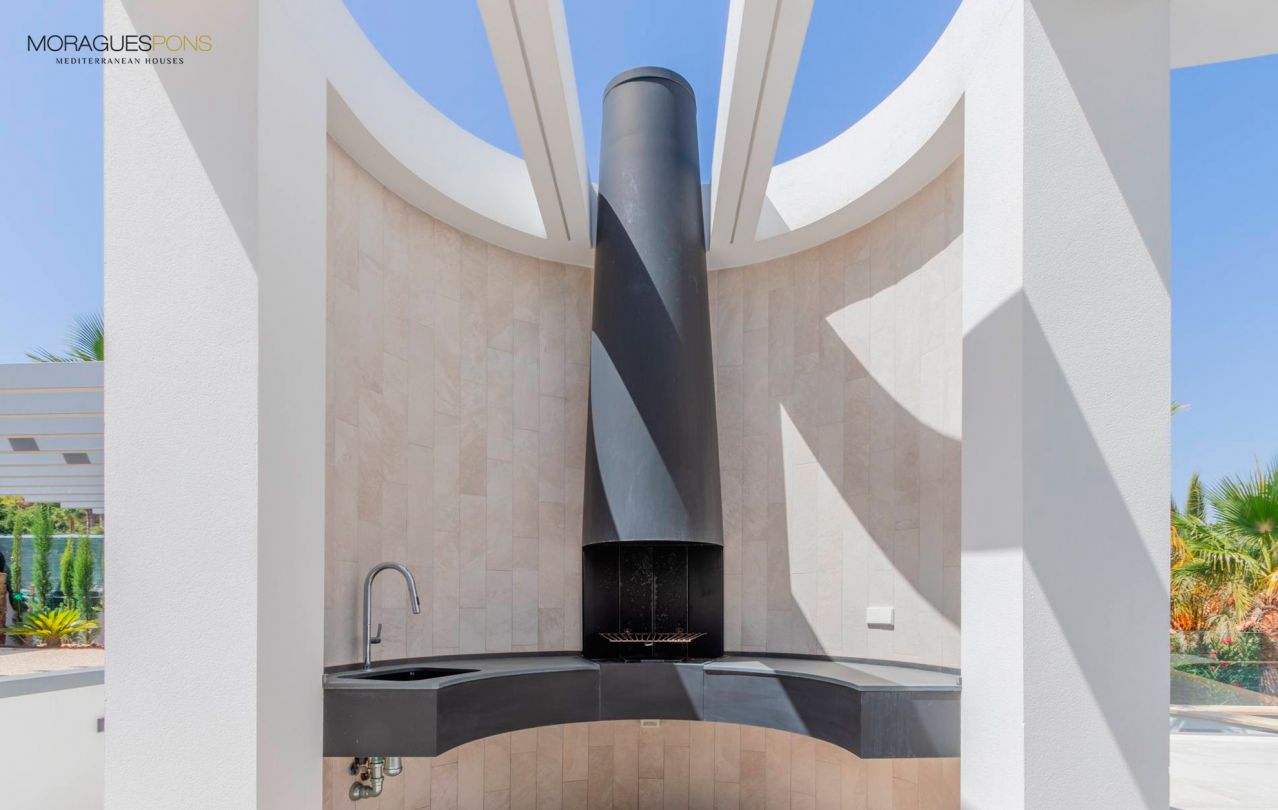 4 Slaapkamers - Jávea - Xàbia — 24/32
