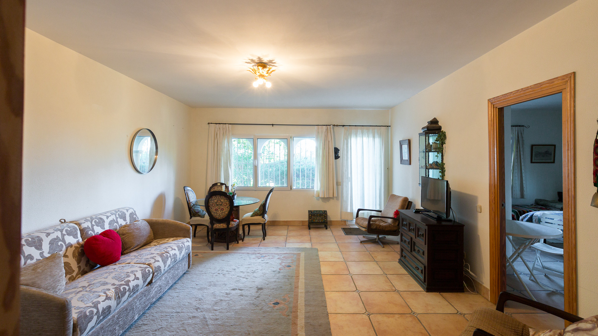 4 Bedrooms - Xàbia — 17/29