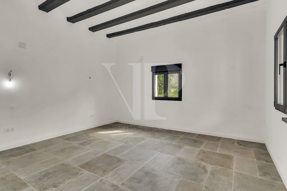 4 Bedrooms - Jávea — 28/36