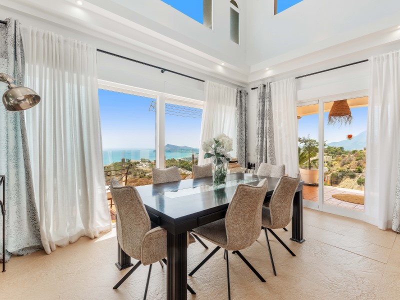 4 Bedrooms - Altea — 11/57