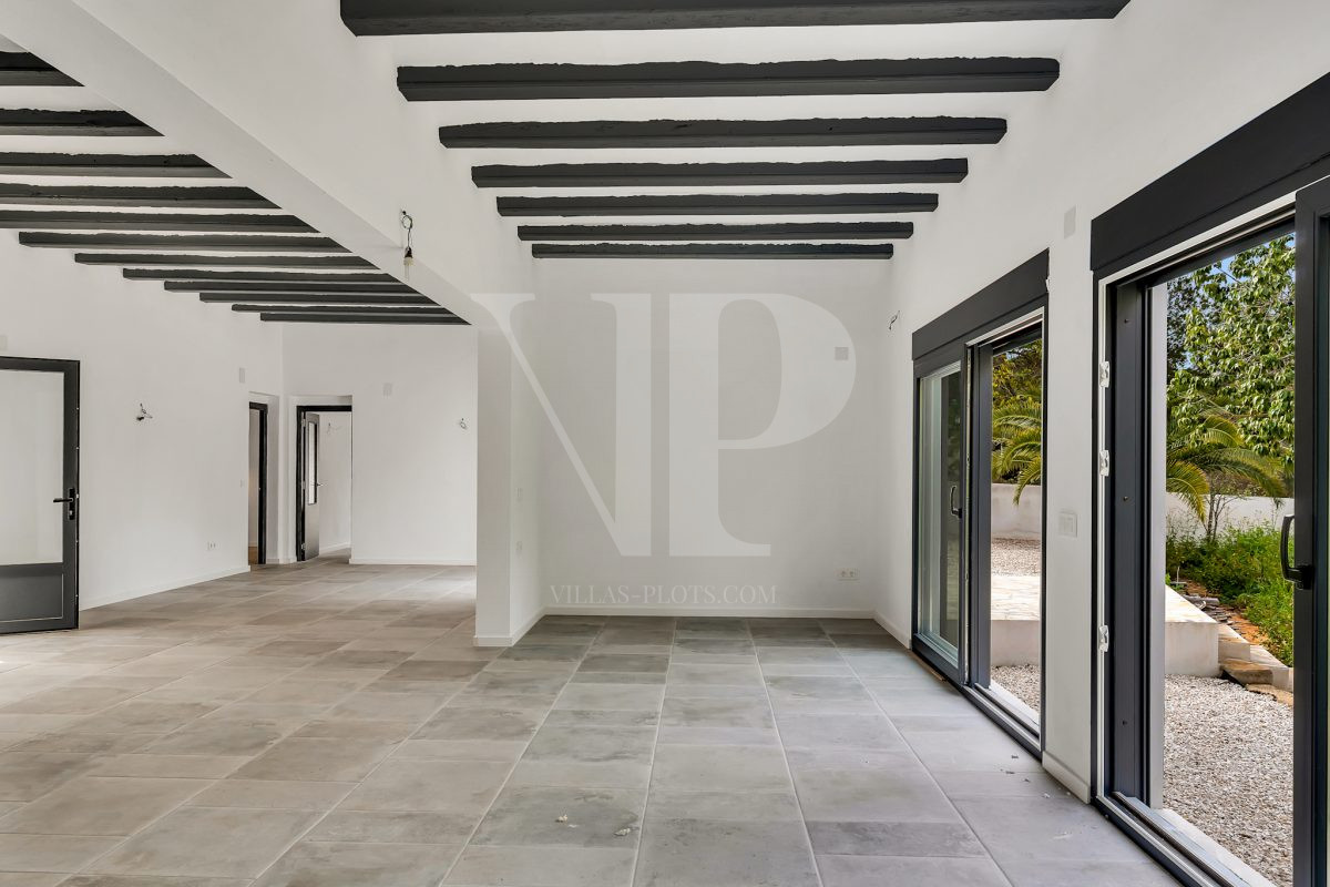 4 Bedrooms - Jávea — 20/36