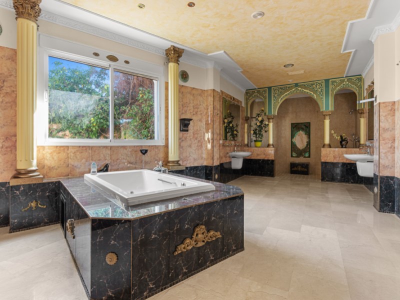 4 Bedrooms - El Campello — 29/35