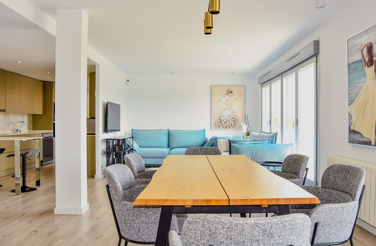 3 Bedrooms - Jávea — 22/40