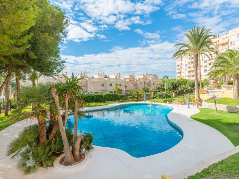 3 Bedrooms - El Campello — 27/43