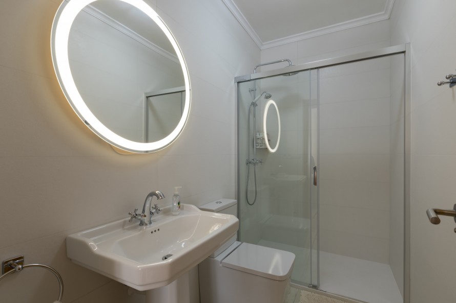 4 Bedrooms - Jávea — 16/25