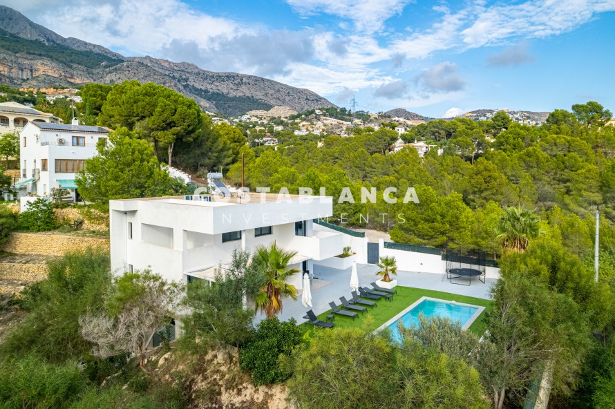 4 Dormitorios - Altea — 23/31