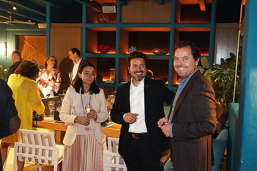 XXV aniversario  Class & Villas