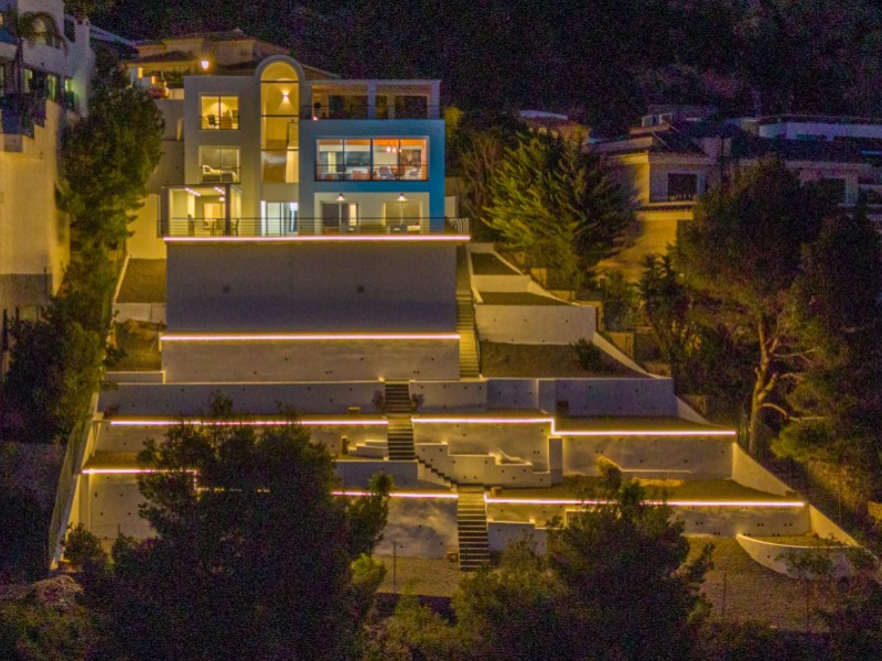 4 Bedrooms - Altea — 66/86