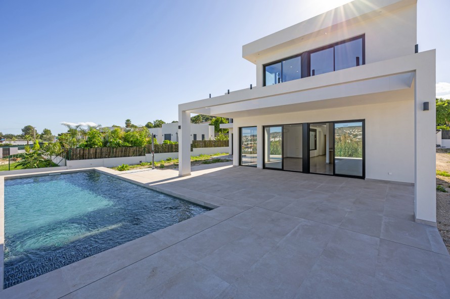 3 Dormitorios - Jávea / Xàbia — 44/56