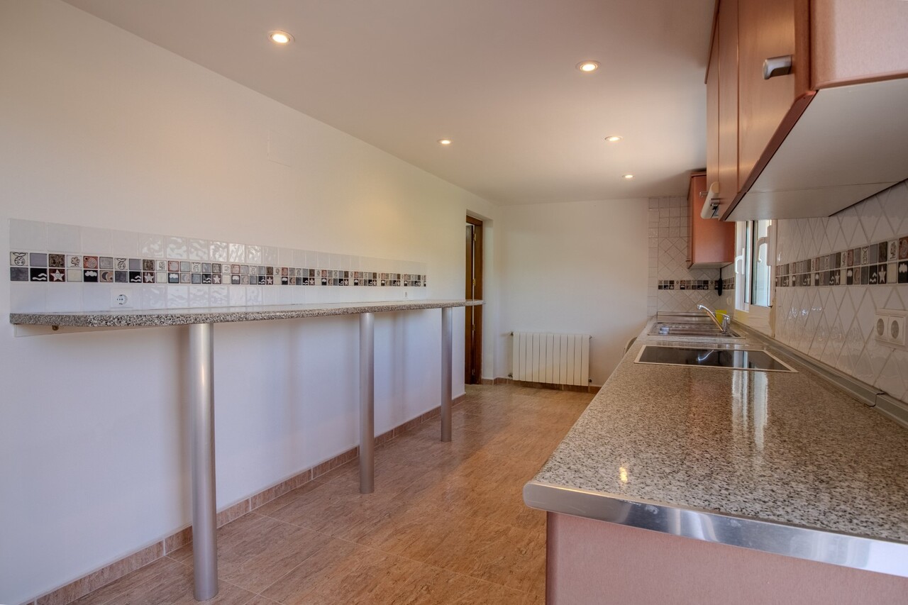 5 Bedrooms - Jávea — 39/50