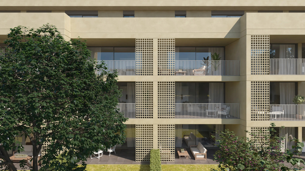 2 Bedrooms - Dénia — 10/29
