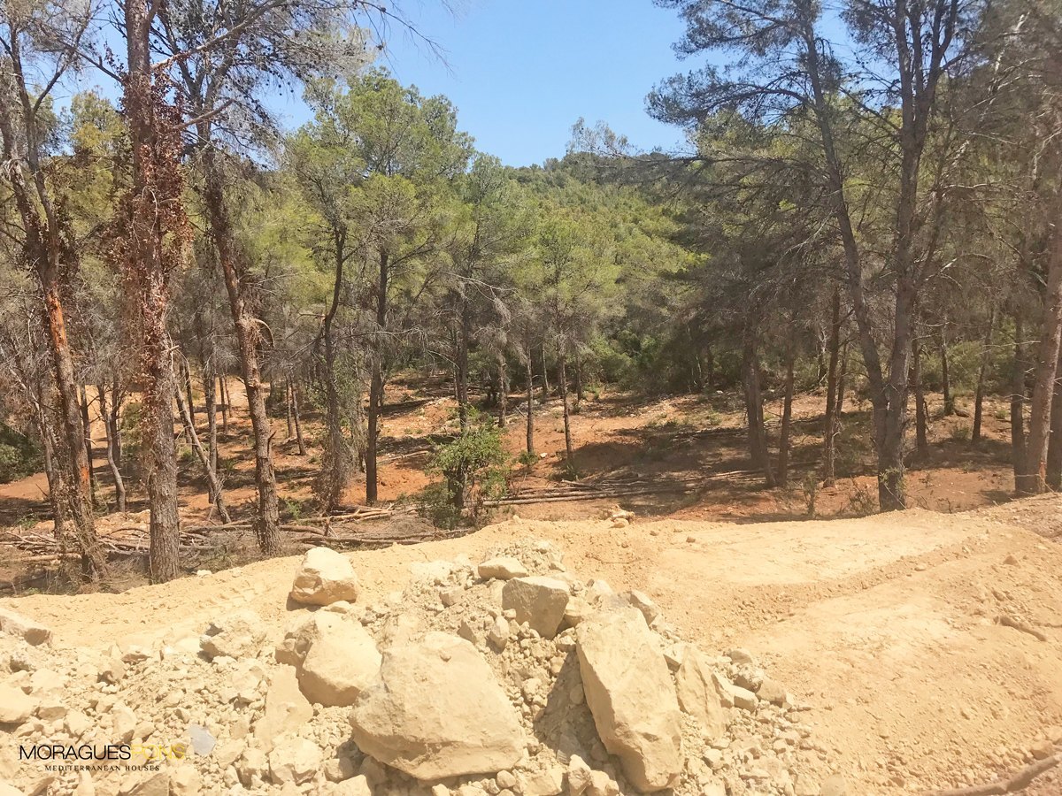 0 Dormitorios - Jávea - Xàbia — 7/11
