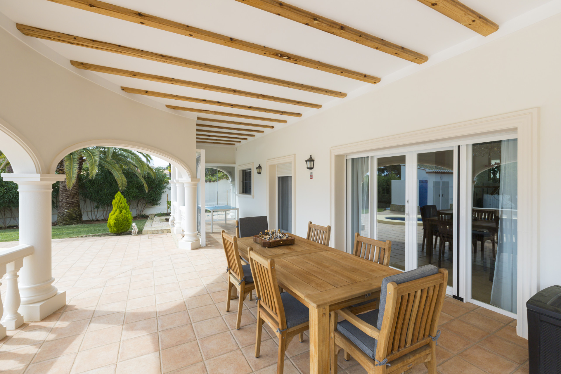 4 Bedrooms - Xàbia — 17/23