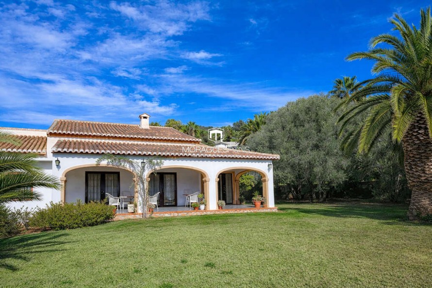 4 Bedrooms - Jávea — 42/50