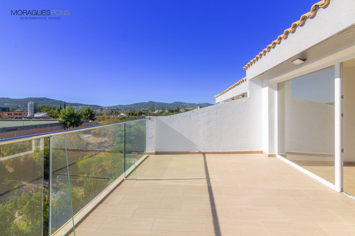 3 Spalni - Jávea - Xàbia — 16/20
