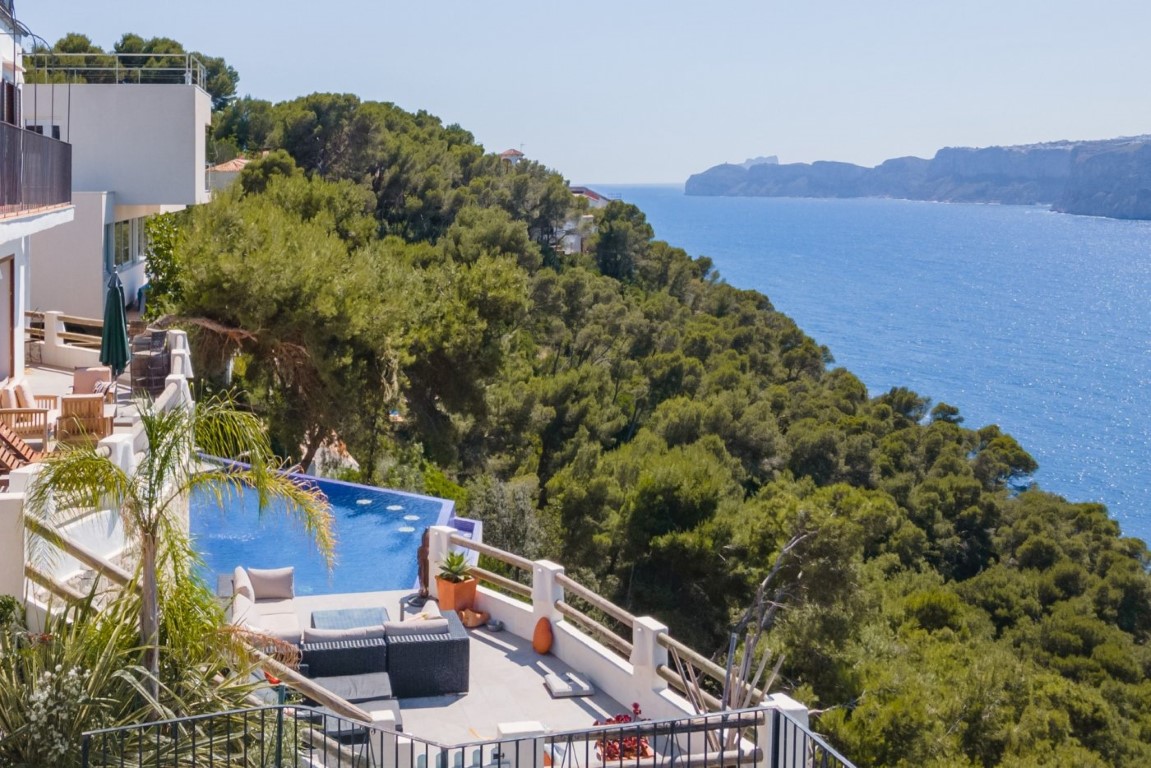 3 Bedrooms - Jávea — 5/26