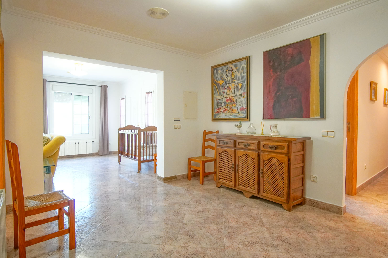 8 Bedrooms - Benissa — 45/50